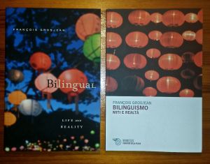 Bilingual & Bilinguismo II